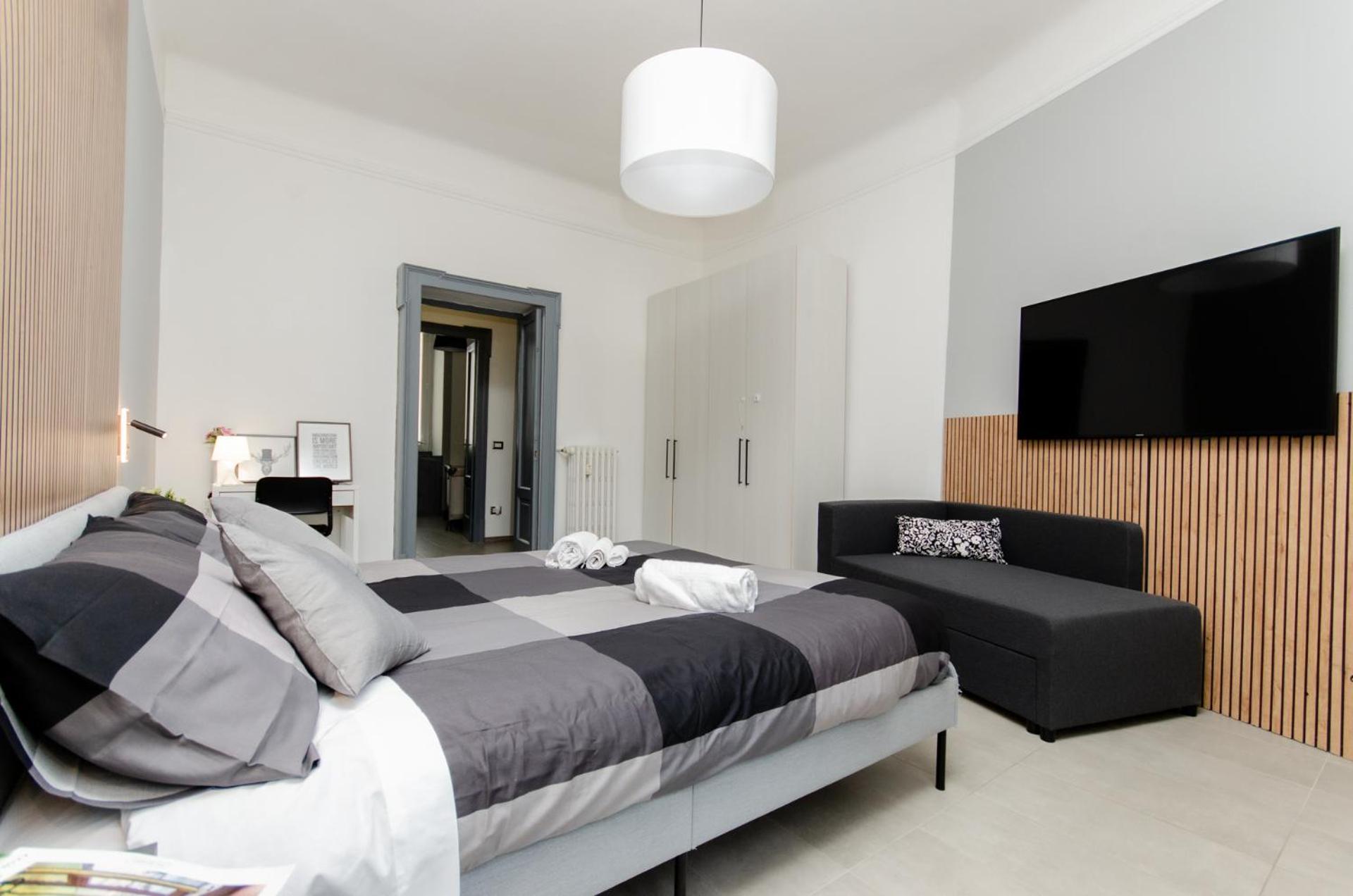 Vivimihome - Navigli-Duomo Maison Fusetti Milano Eksteriør bilde