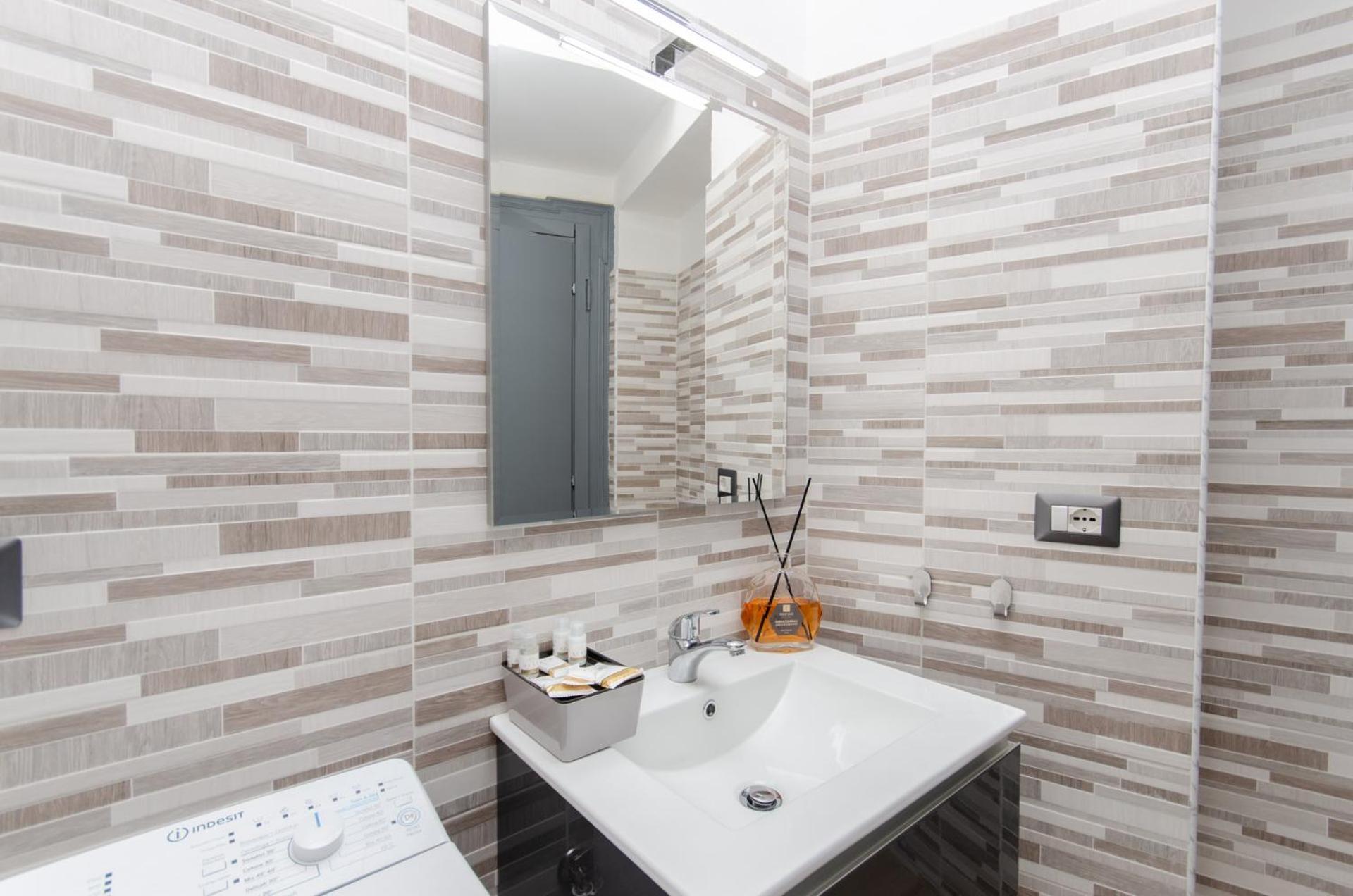 Vivimihome - Navigli-Duomo Maison Fusetti Milano Eksteriør bilde