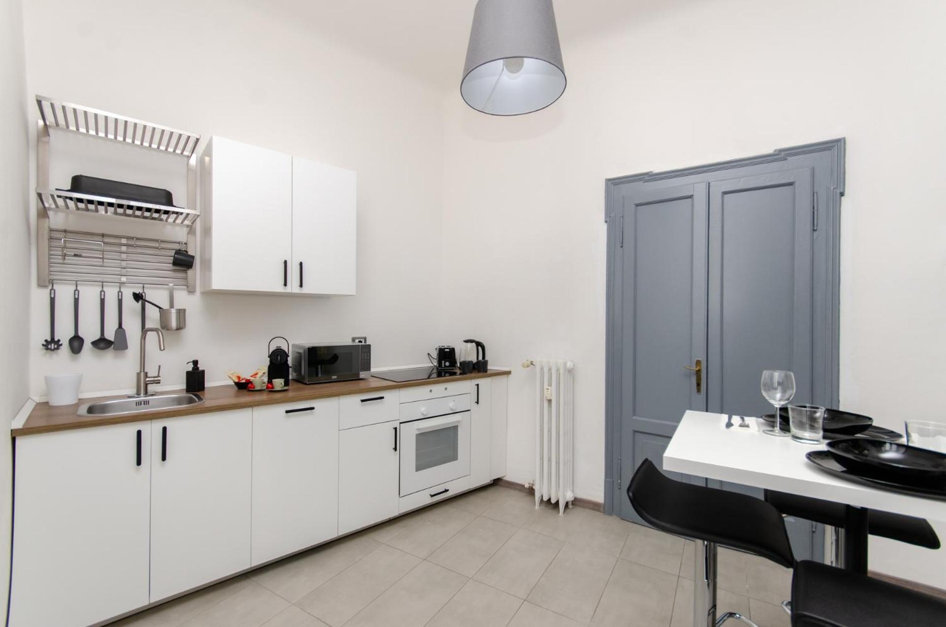 Vivimihome - Navigli-Duomo Maison Fusetti Milano Eksteriør bilde