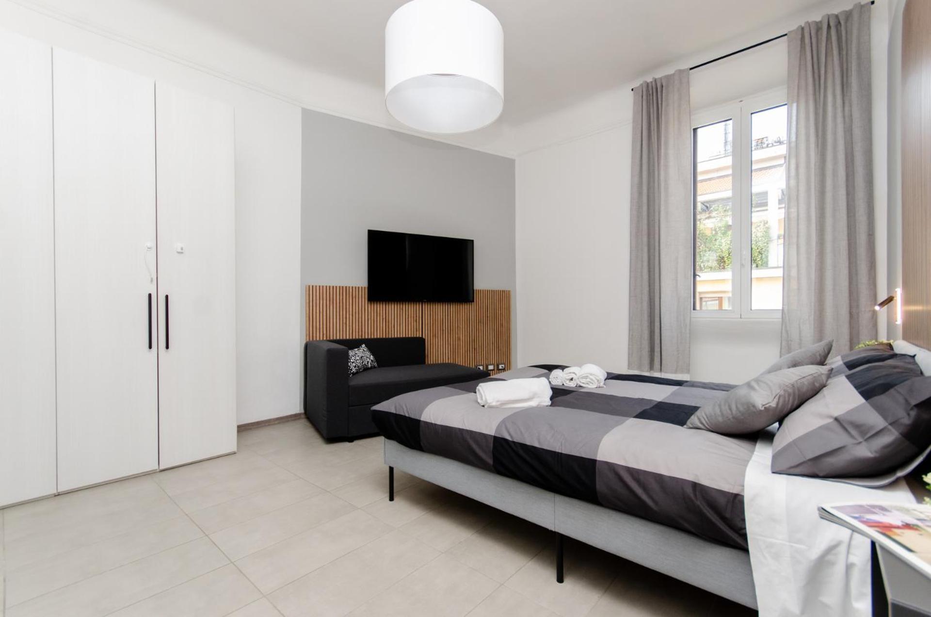 Vivimihome - Navigli-Duomo Maison Fusetti Milano Eksteriør bilde