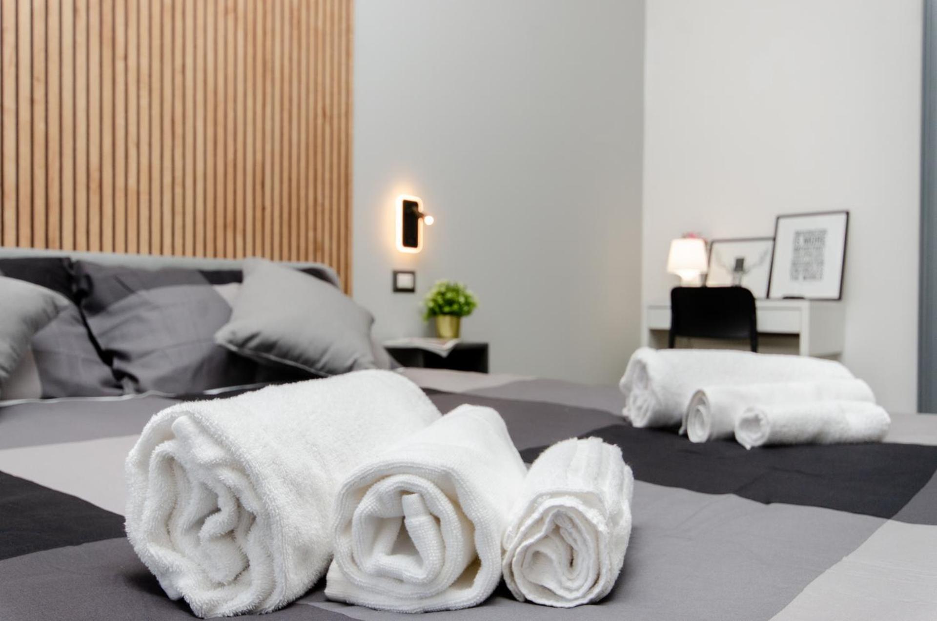 Vivimihome - Navigli-Duomo Maison Fusetti Milano Eksteriør bilde