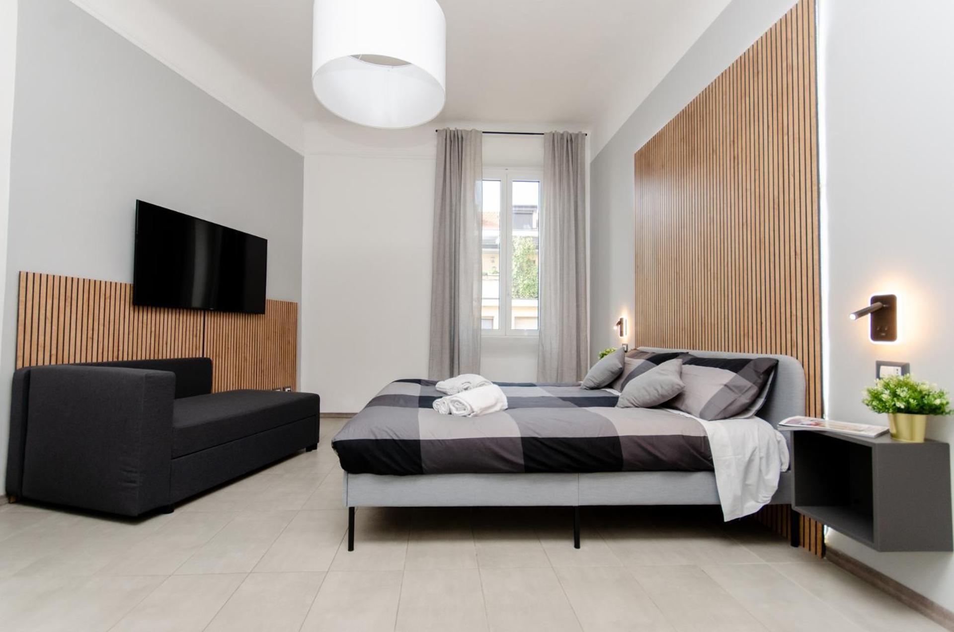 Vivimihome - Navigli-Duomo Maison Fusetti Milano Eksteriør bilde