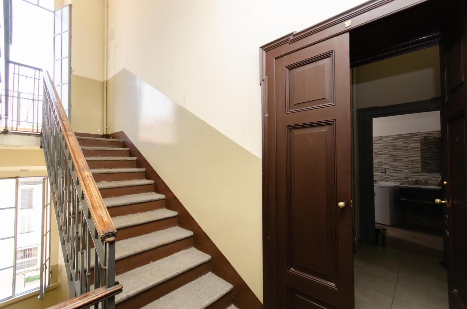 Vivimihome - Navigli-Duomo Maison Fusetti Milano Eksteriør bilde