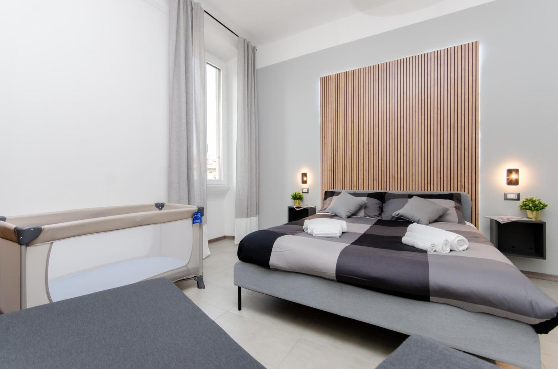 Vivimihome - Navigli-Duomo Maison Fusetti Milano Eksteriør bilde