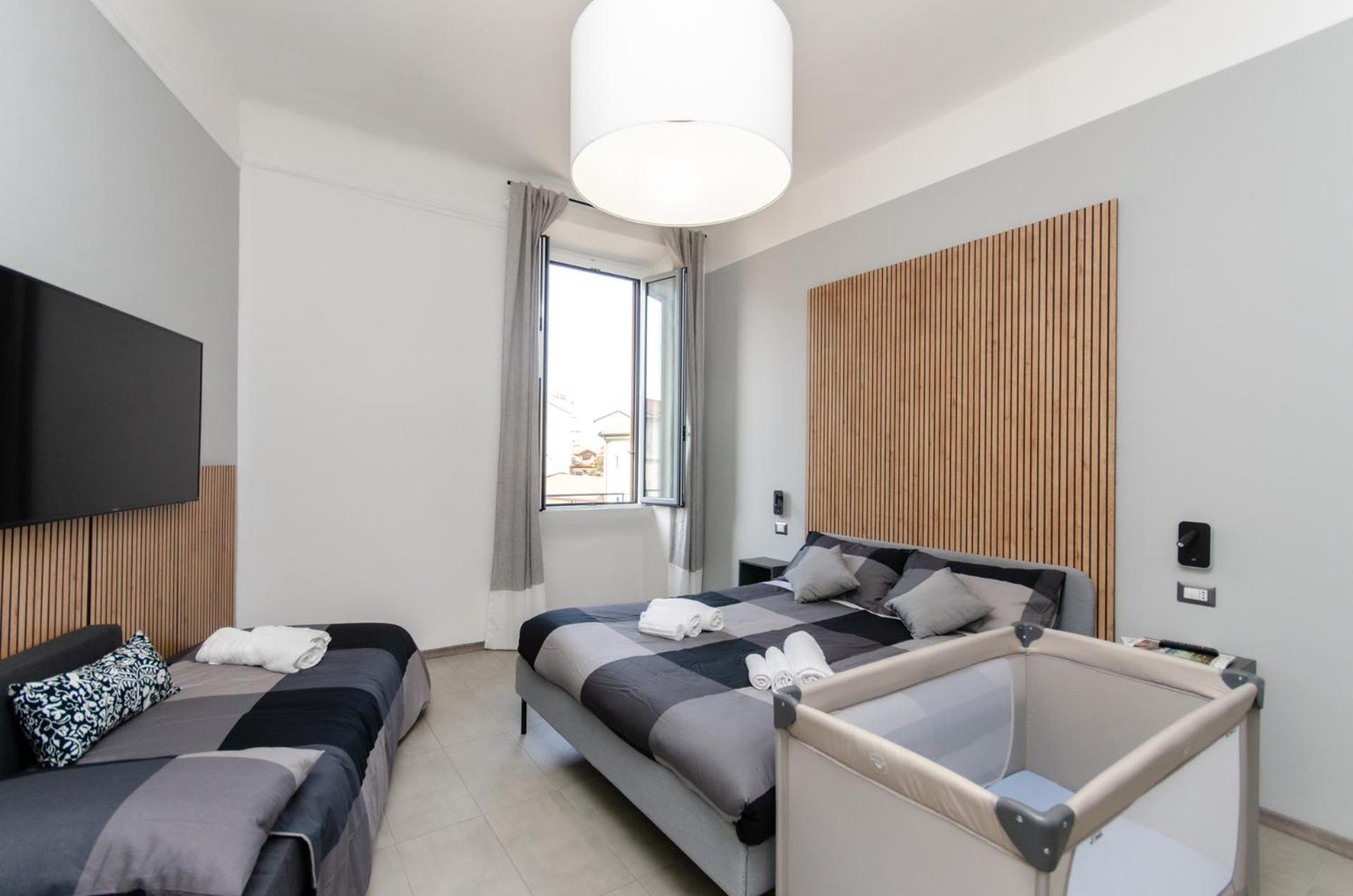 Vivimihome - Navigli-Duomo Maison Fusetti Milano Eksteriør bilde