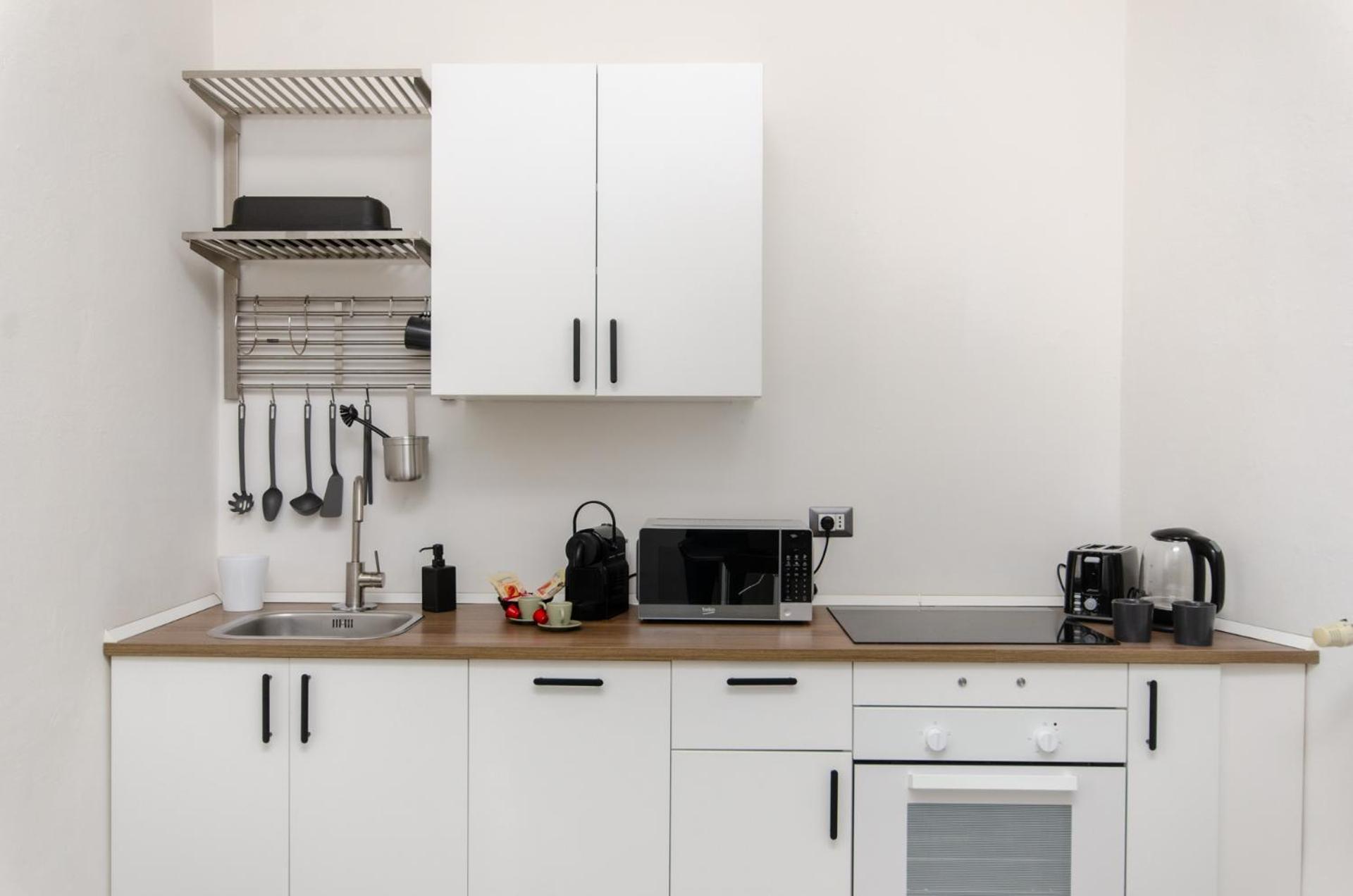 Vivimihome - Navigli-Duomo Maison Fusetti Milano Eksteriør bilde