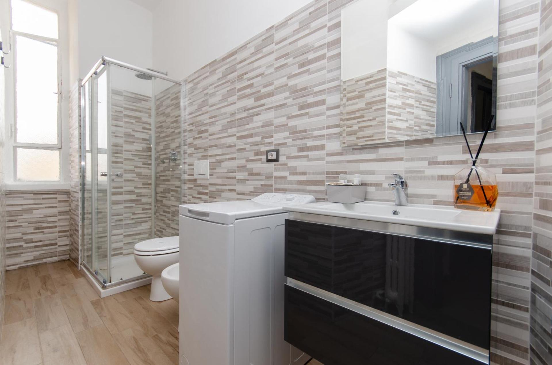 Vivimihome - Navigli-Duomo Maison Fusetti Milano Eksteriør bilde