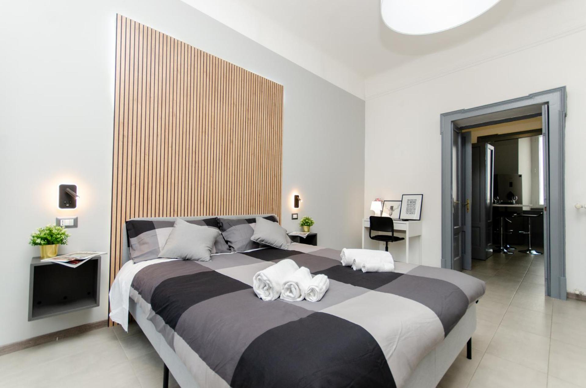 Vivimihome - Navigli-Duomo Maison Fusetti Milano Eksteriør bilde