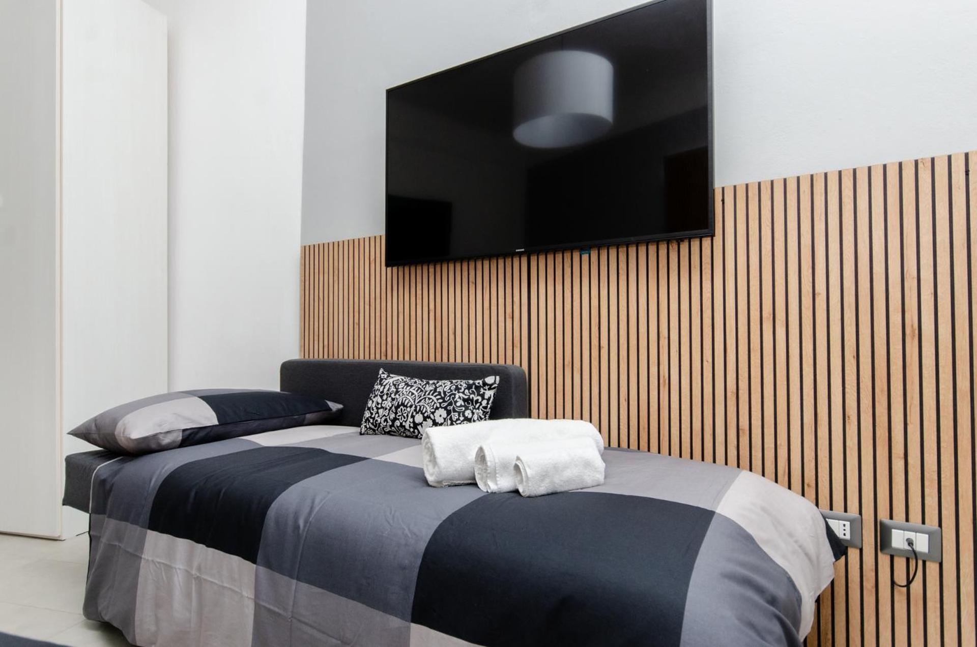 Vivimihome - Navigli-Duomo Maison Fusetti Milano Eksteriør bilde