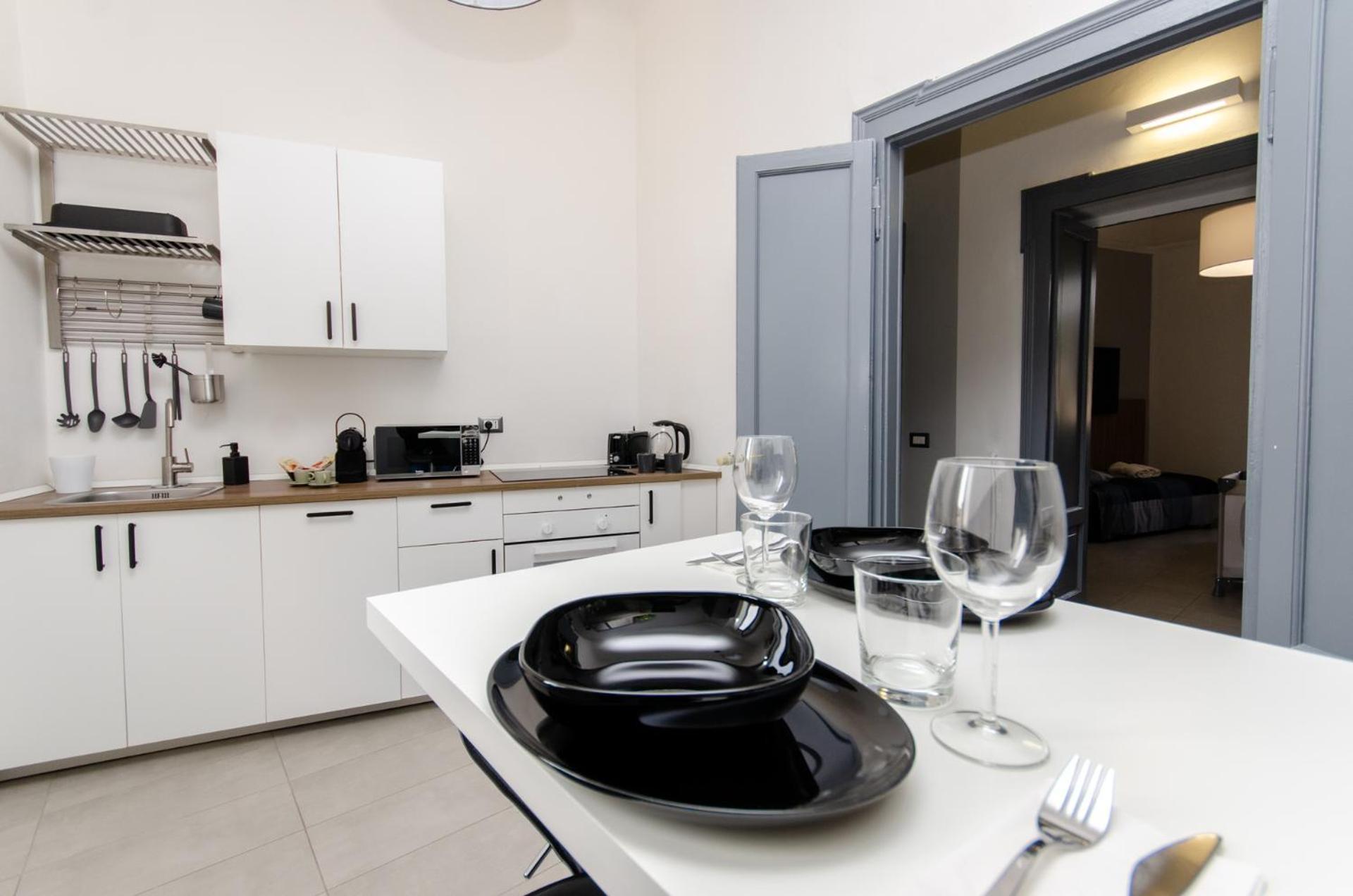 Vivimihome - Navigli-Duomo Maison Fusetti Milano Eksteriør bilde