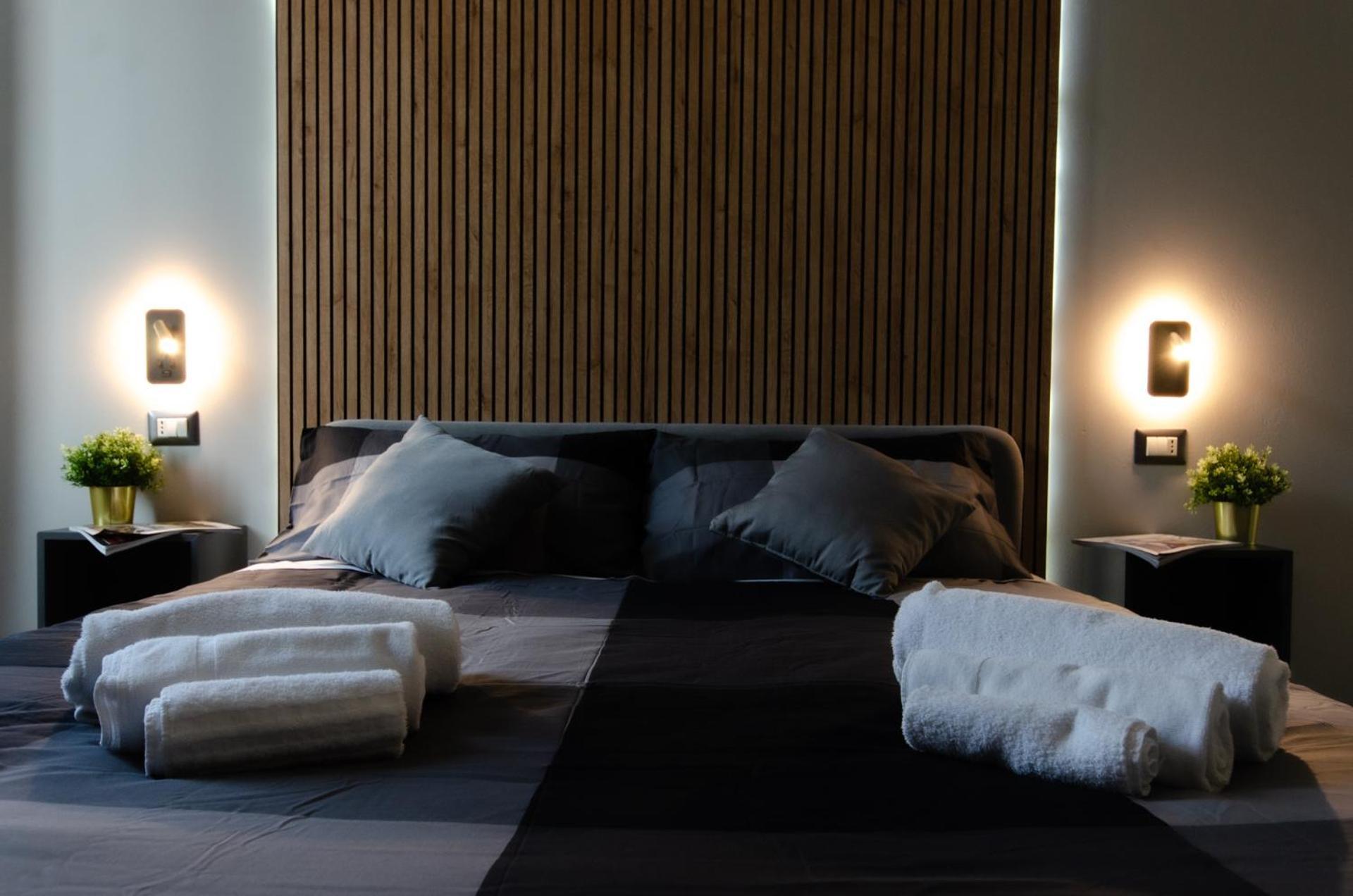 Vivimihome - Navigli-Duomo Maison Fusetti Milano Eksteriør bilde
