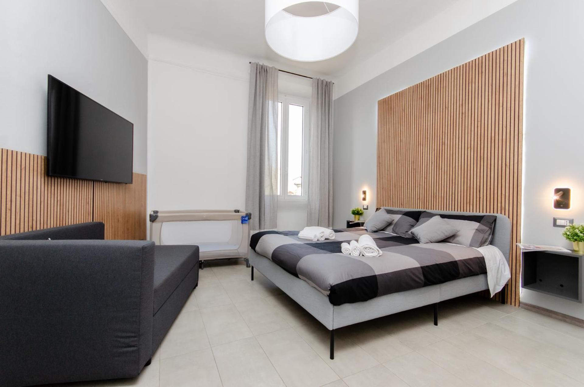 Vivimihome - Navigli-Duomo Maison Fusetti Milano Eksteriør bilde