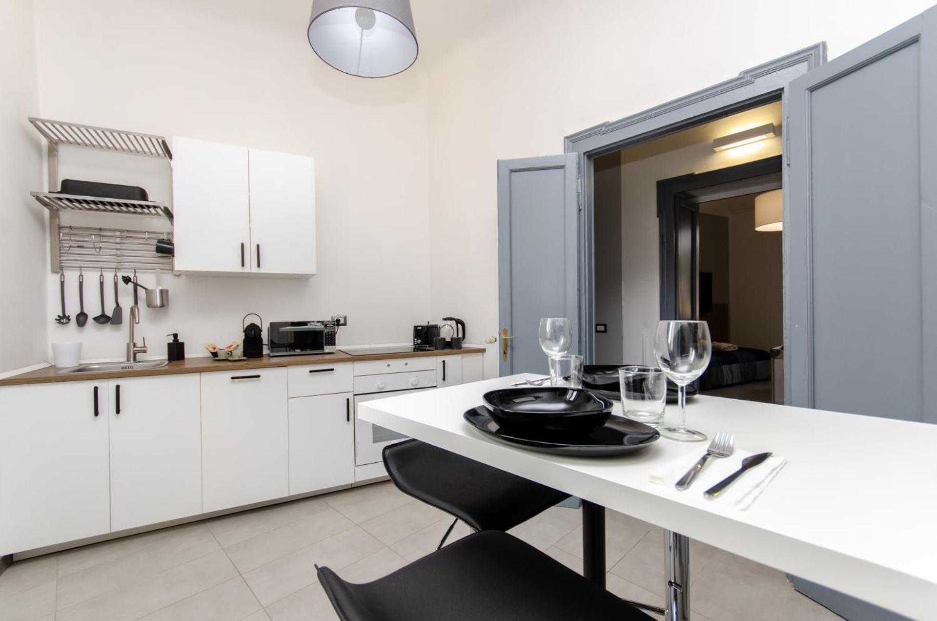 Vivimihome - Navigli-Duomo Maison Fusetti Milano Eksteriør bilde