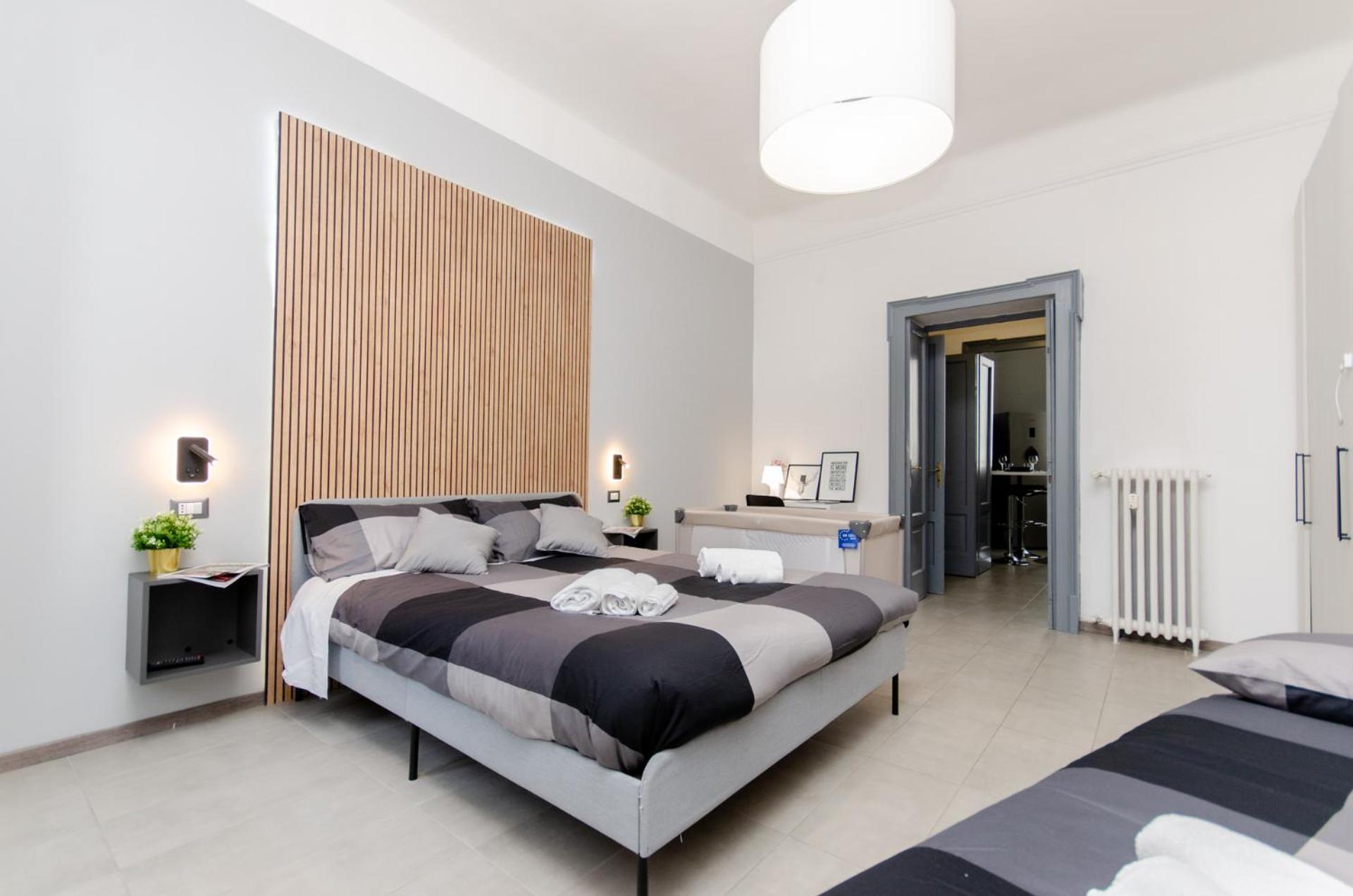 Vivimihome - Navigli-Duomo Maison Fusetti Milano Eksteriør bilde