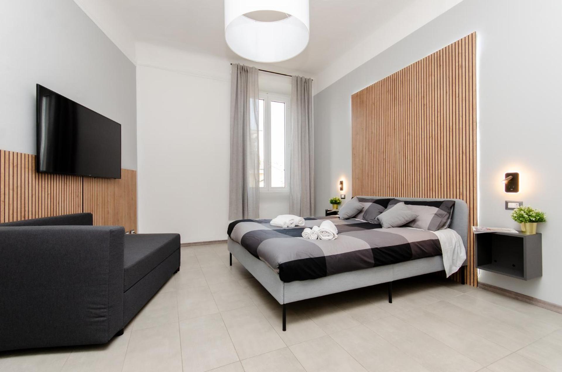 Vivimihome - Navigli-Duomo Maison Fusetti Milano Eksteriør bilde
